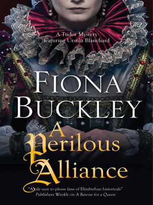 cover image of A Perilous Alliance